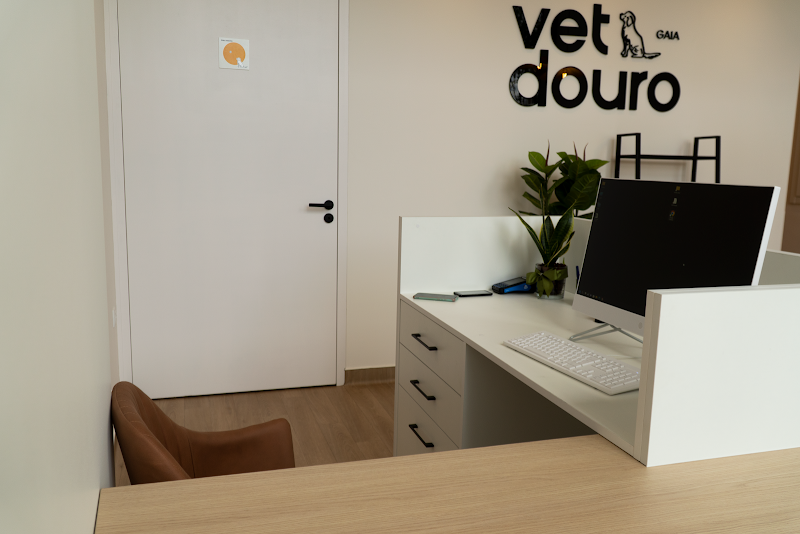 Clínica Veterinária VetDouro Gaia - foto 2