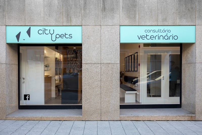 City Pets - consultório veterinário - foto 3