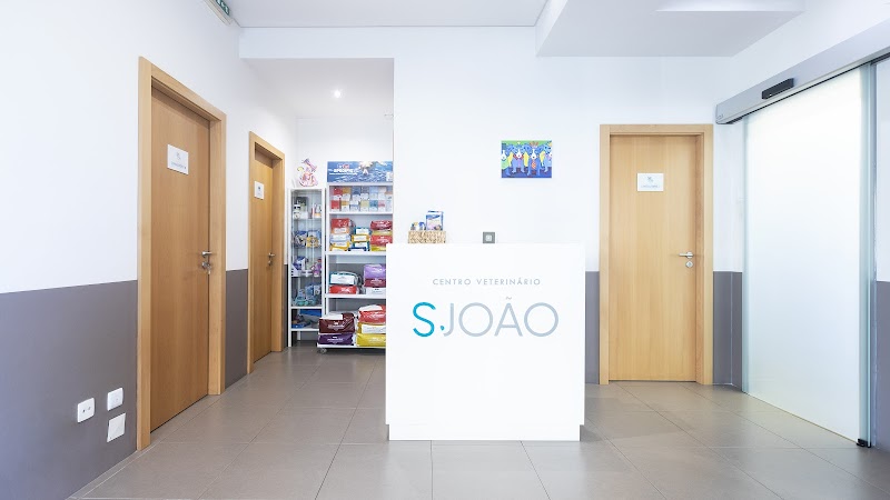 Centro Veterinario São João - foto 3