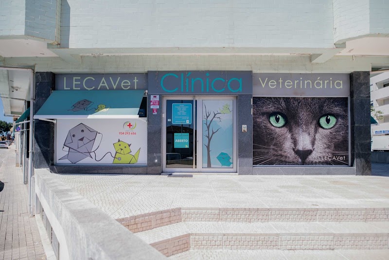 LEÇAVet - Clínica Veterinária - foto 5