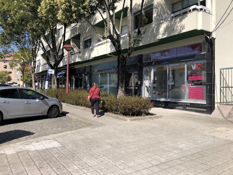 Clínica Veterinária Dra Patrícia Guimarães - foto 4