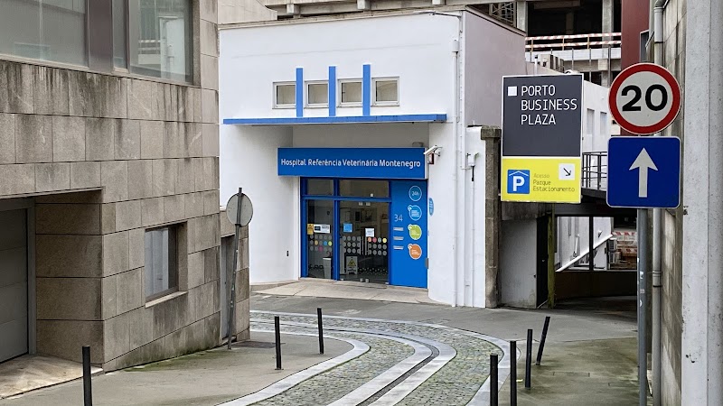 Hospital Referência Veterinária Montenegro - foto 5