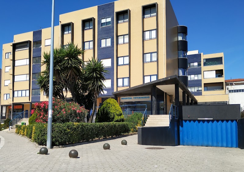 AniCura Santa Marinha Hospital Veterinário | Urgências 24h - foto 2