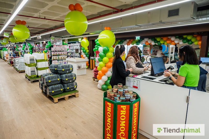 Tiendanimal - foto 2