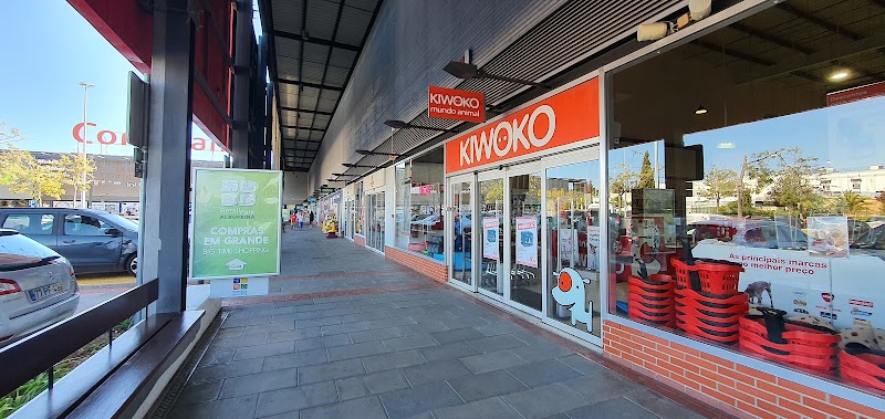 Kiwoko.Mundo Animal