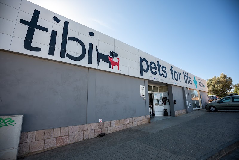 TiBi Nutrição Animal - Loja Guia