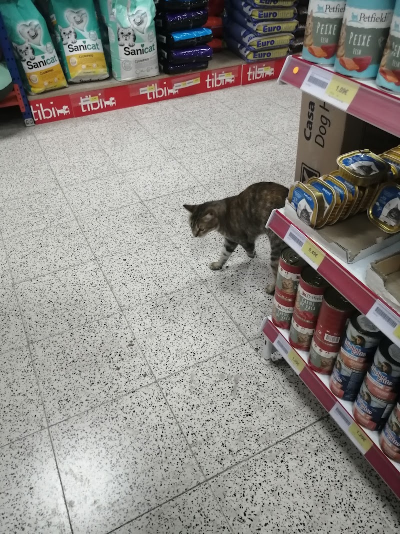 TiBi Nutrição Animal - Loja Guia - foto 4