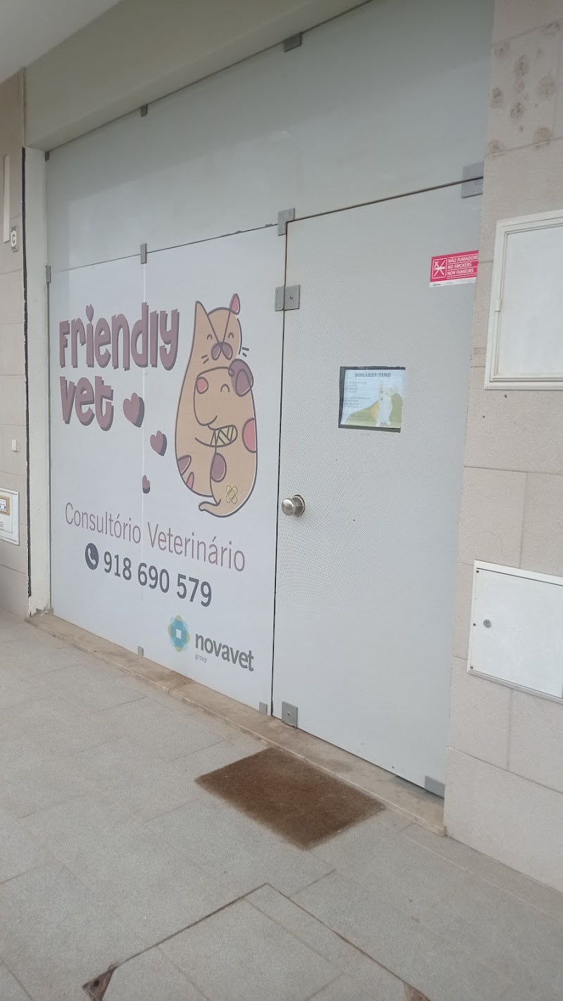 Friendly Vet - foto 2