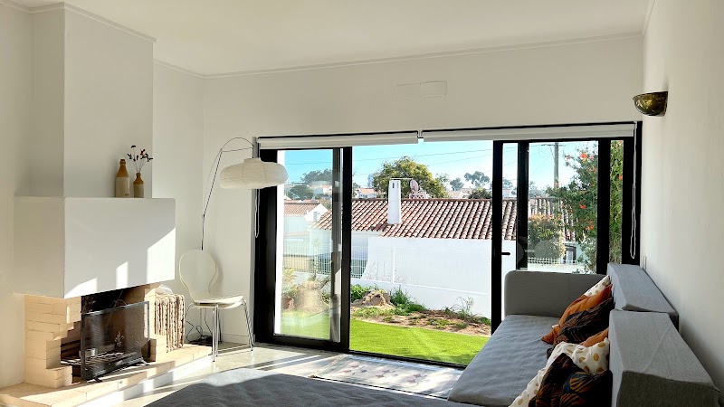 Chill&Out - Casa da Oura