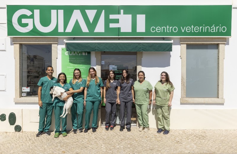 Centro Veterinário GuiaVet - foto 2