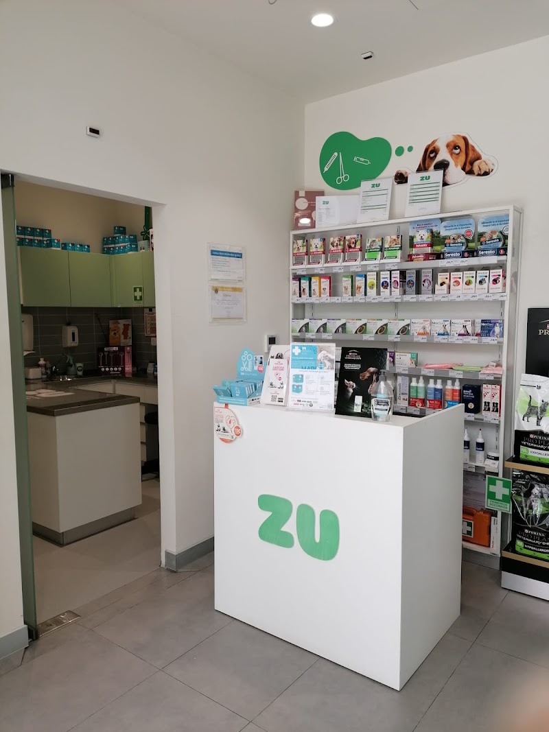 Consultório Veterinário ZU - foto 2