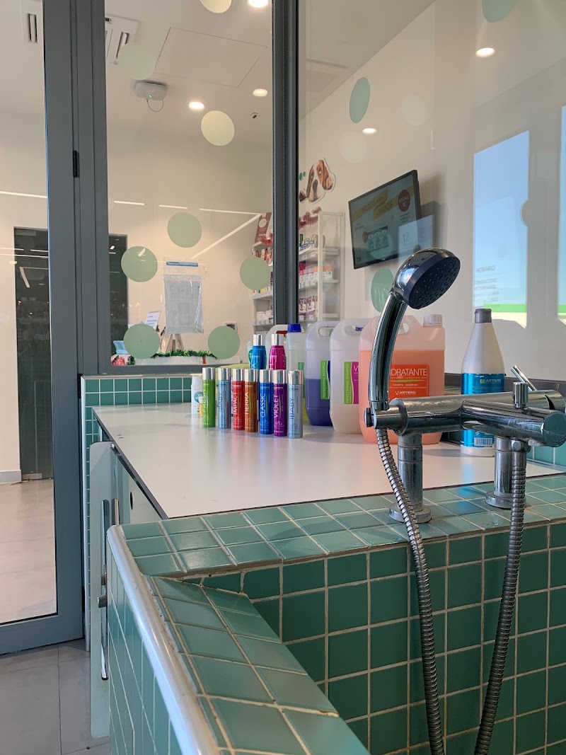 Consultório Veterinário ZU - foto 5