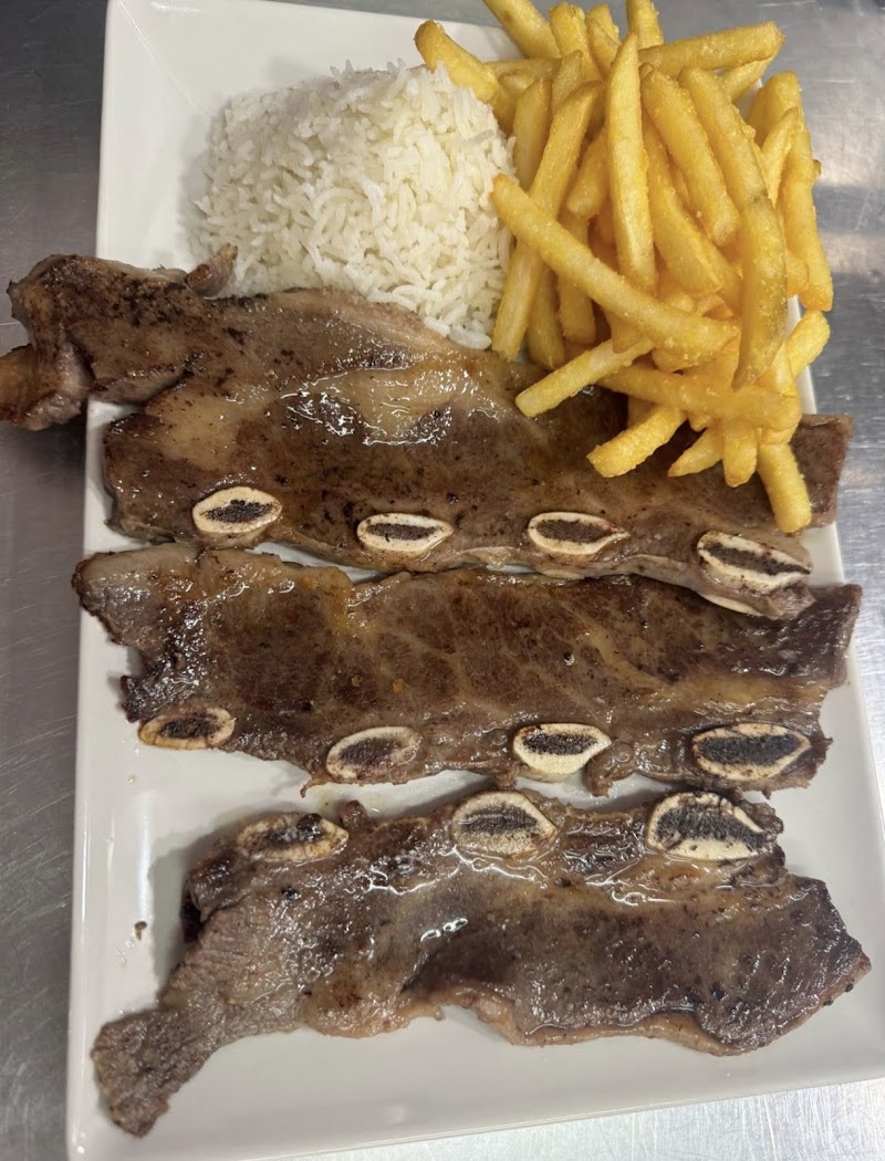 Let's MeAt !! - foto 4