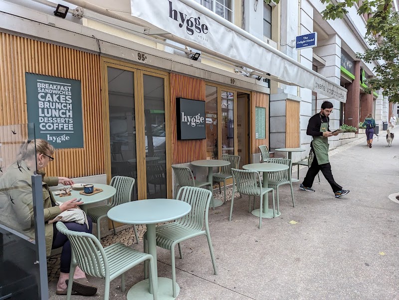 Hygge Kaffe