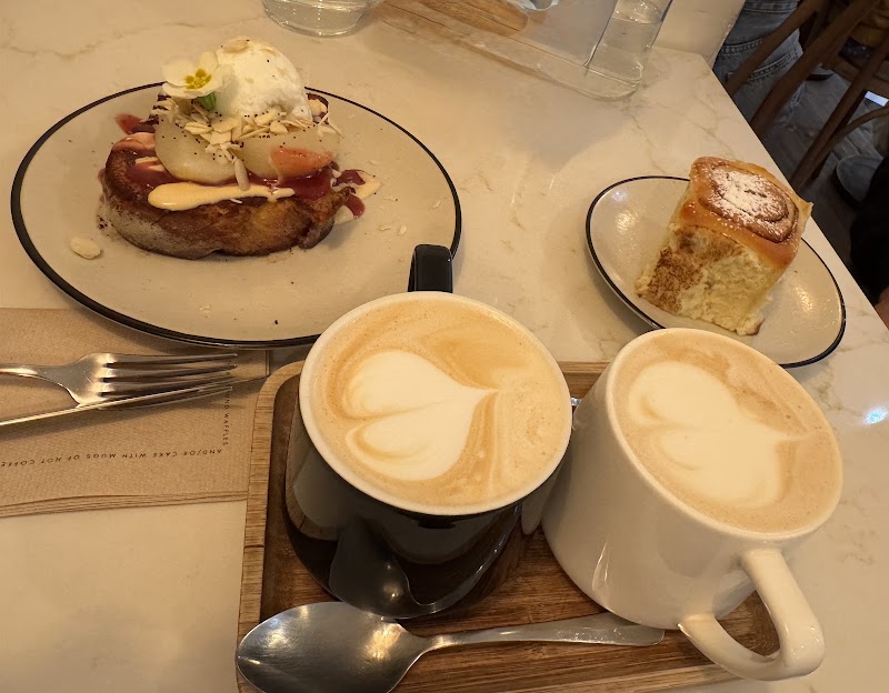 Hygge Kaffe - foto 4