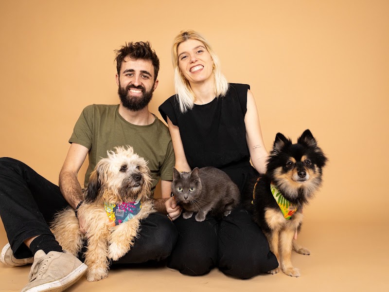 Malü Pet Care - Petsitting