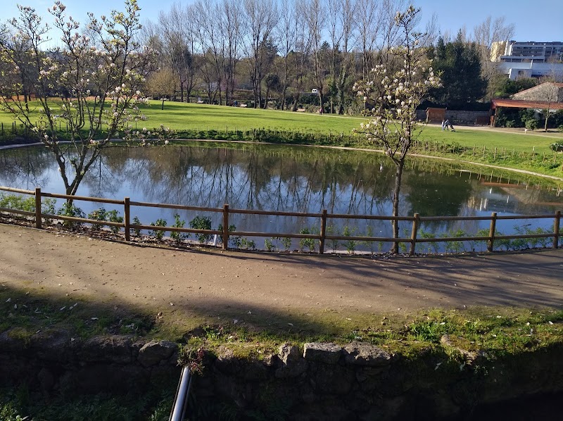 Parque da Cidade