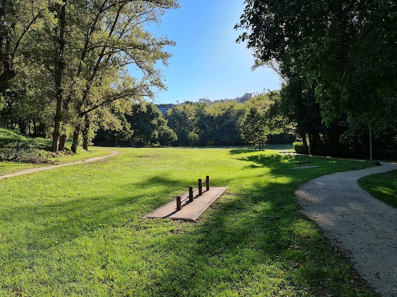 Parque da Cidade - foto 2