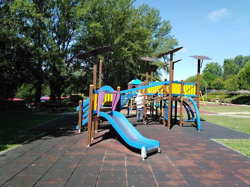 Parque da Cidade - foto 3
