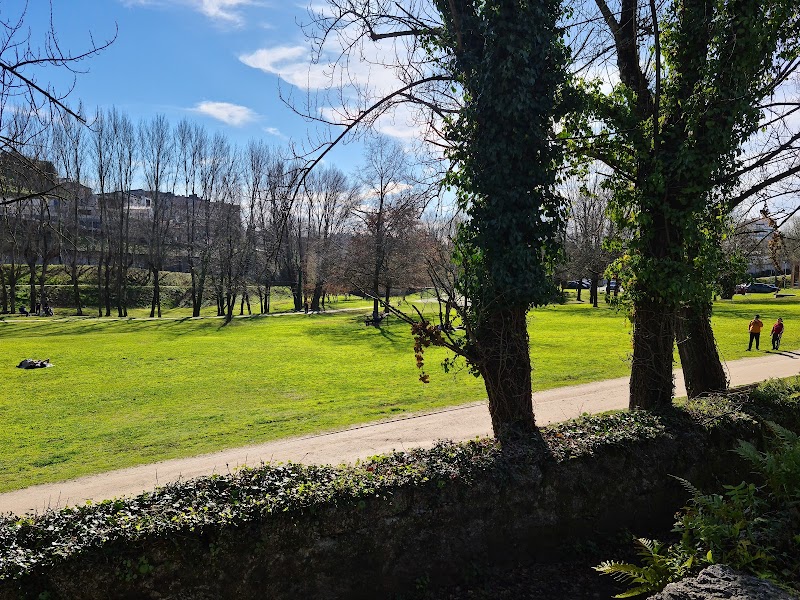 Parque da Cidade - foto 4