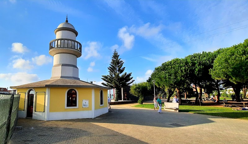 Jardim Oudinot - foto 4