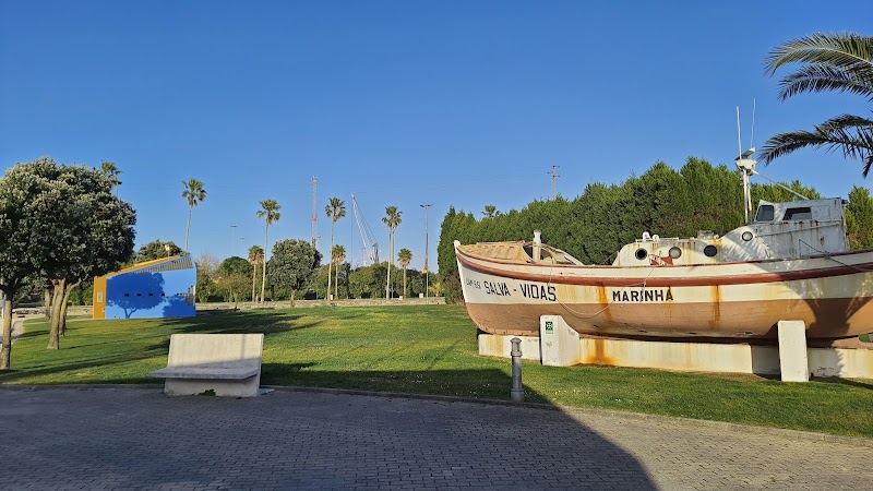 Jardim Oudinot - foto 5