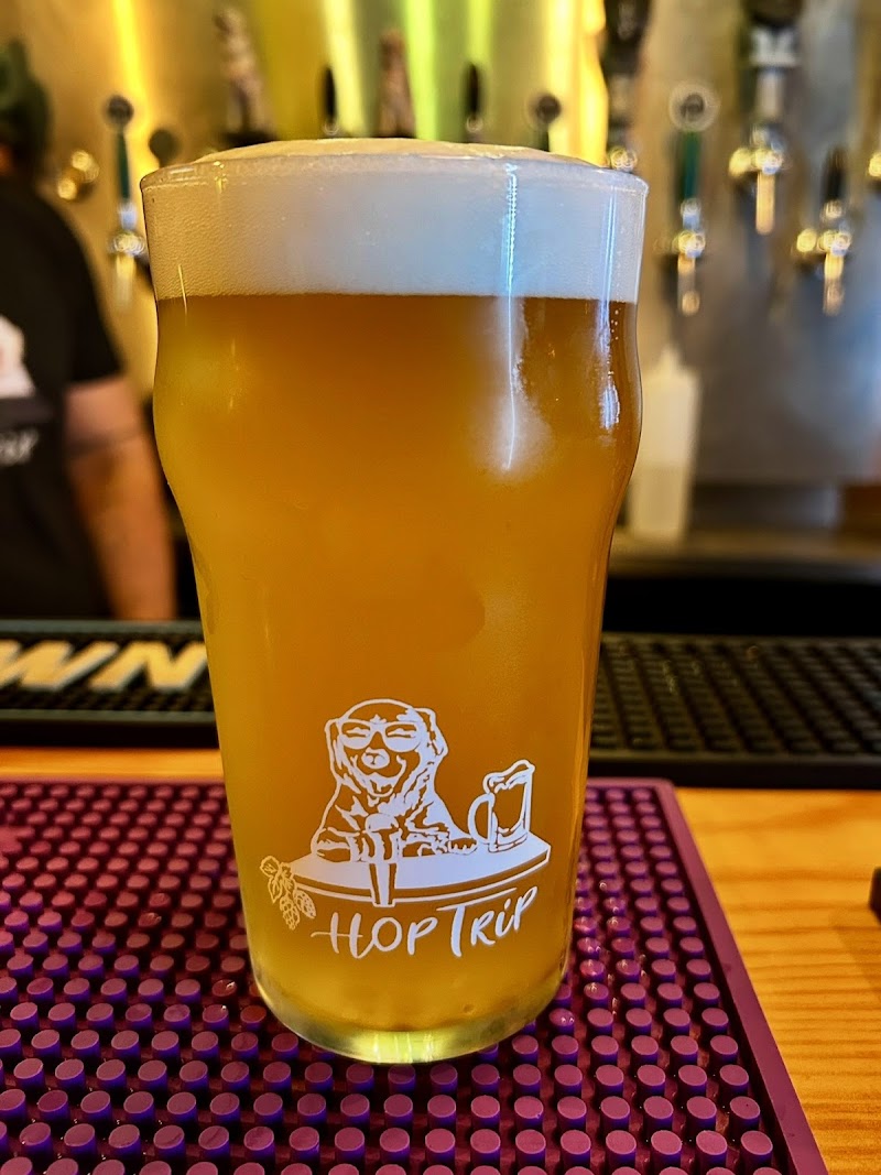 HopTrip Craft Beer Shop - foto 3