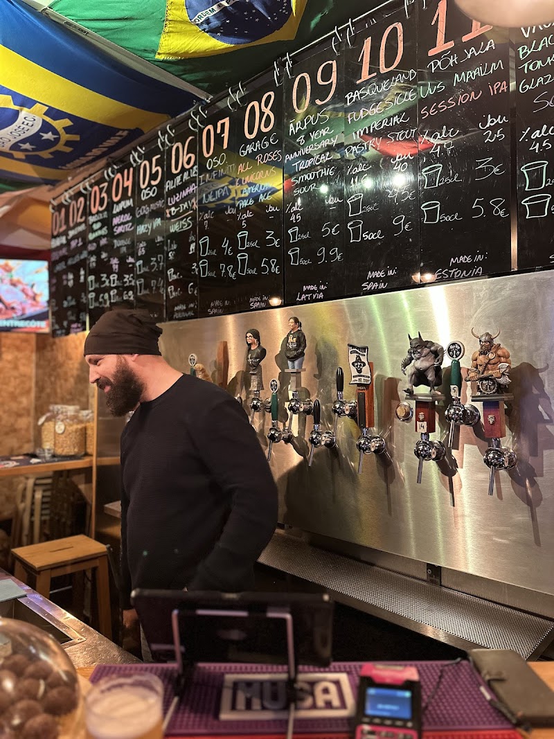 HopTrip Craft Beer Shop - foto 5