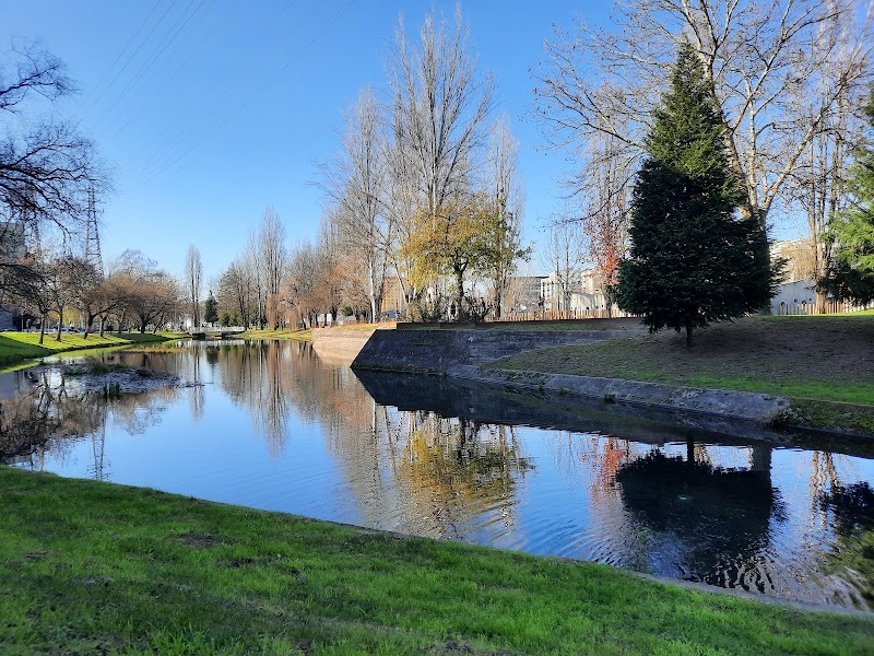 Parque Desportivo da Rodovia