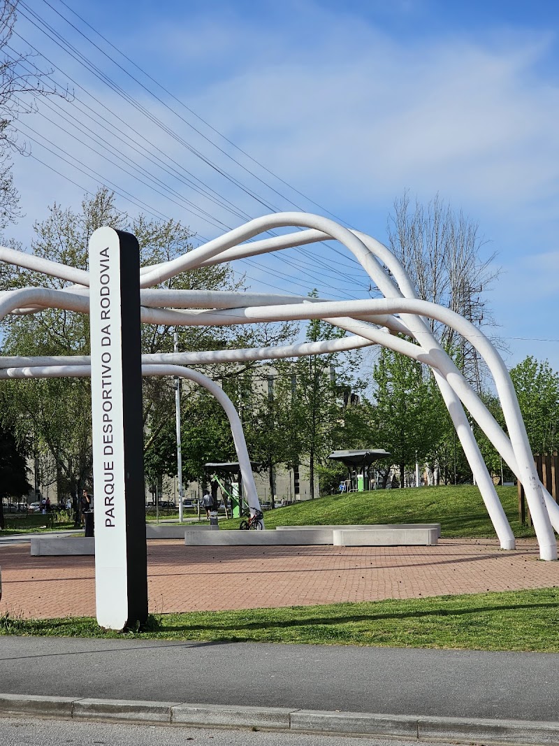 Parque Desportivo da Rodovia - foto 3