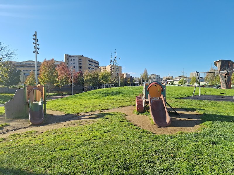Parque Desportivo da Rodovia - foto 4