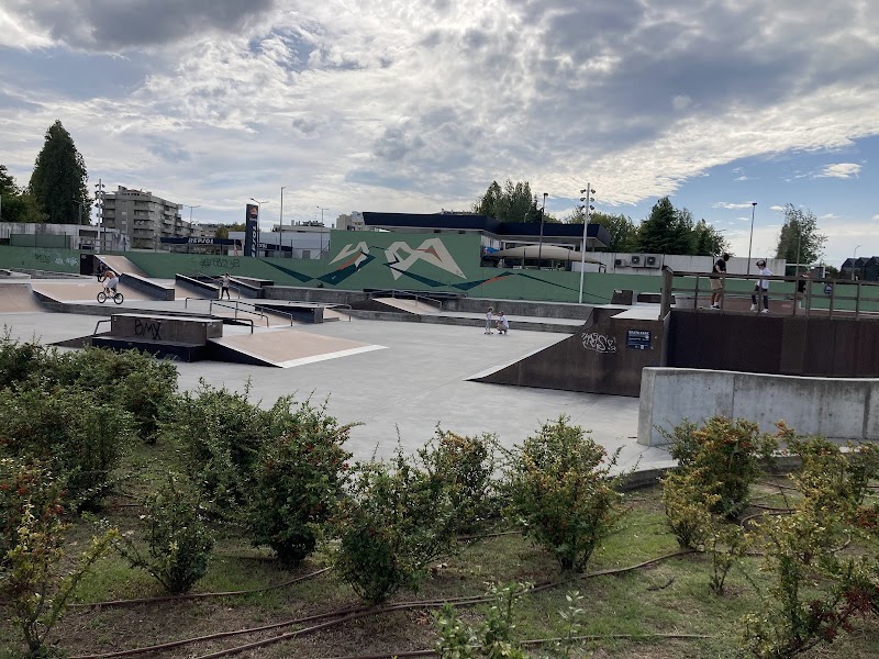 Parque Desportivo da Rodovia - foto 5