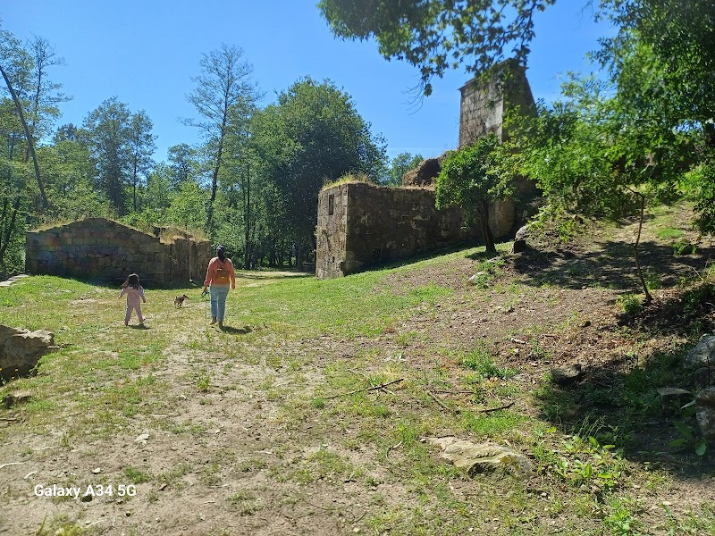 Parque Lazer Gondifelos