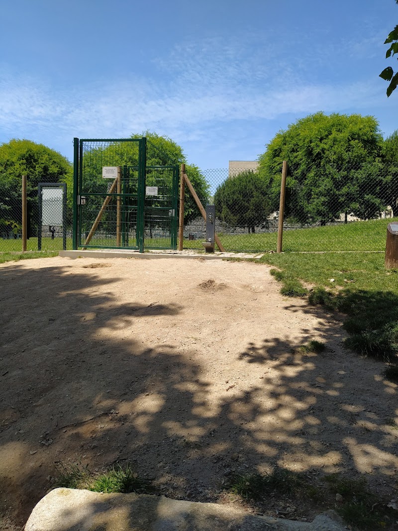 Parque Canino da Seara - foto 3
