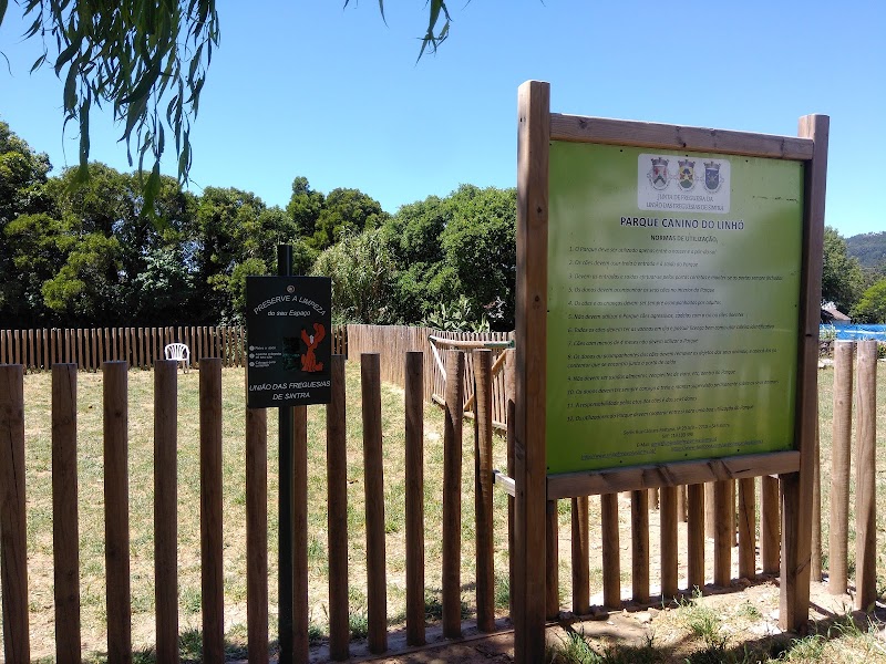 Parque Canino do Linhó