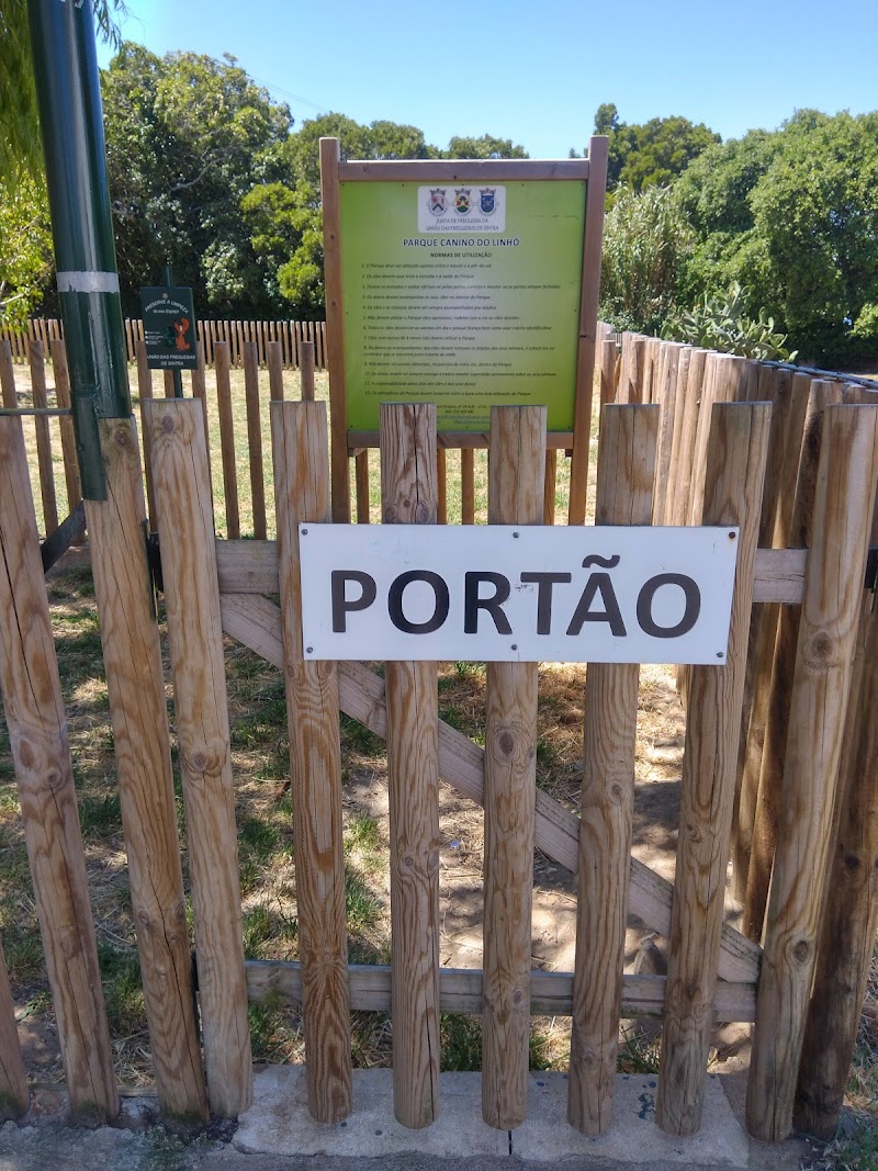 Parque Canino do Linhó - foto 2