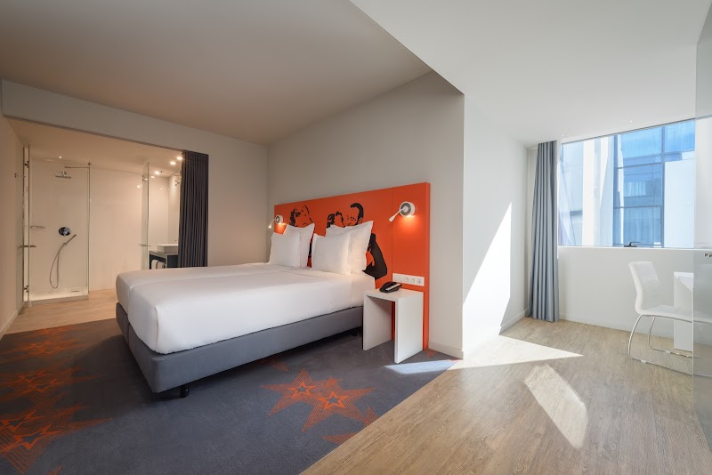 Hotel Star inn Lisbon Aeroporto - foto 3