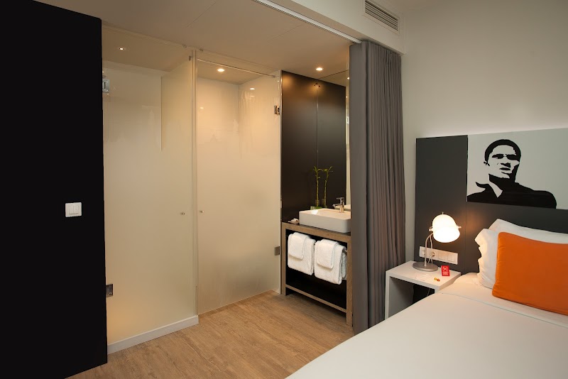 Hotel Star inn Lisbon Aeroporto - foto 4