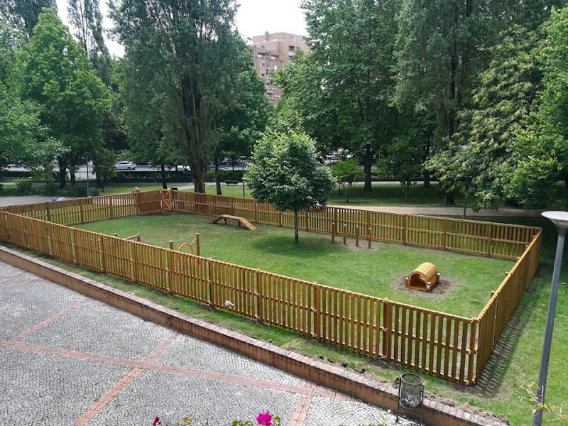 Parque para cães - foto 2