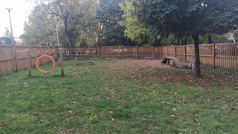Parque para cães - foto 3
