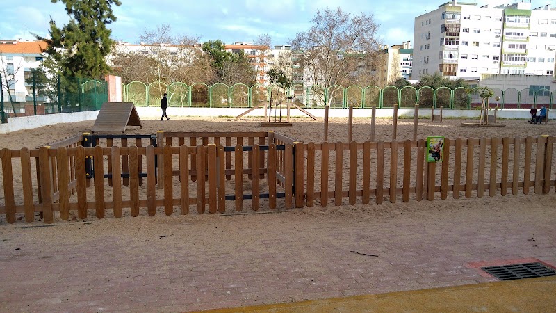 Parque Canino de Amora
