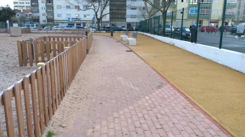 Parque Canino de Amora - foto 4