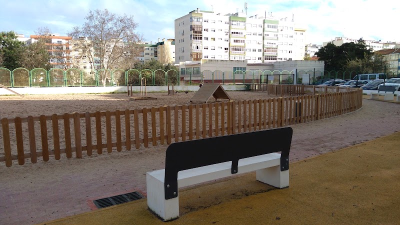 Parque Canino de Amora - foto 5
