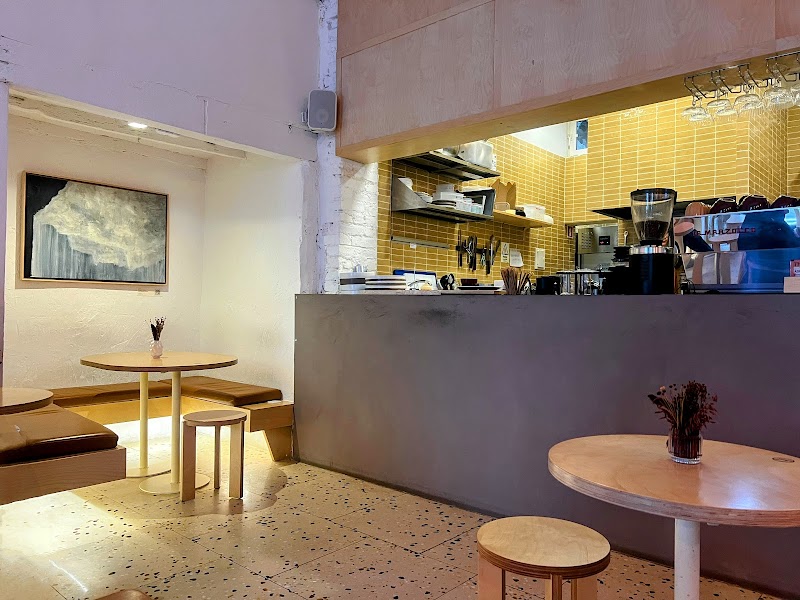 Sense of Coffee & Wine - specialty coffee