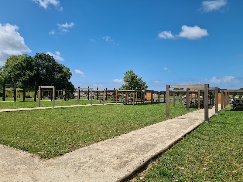Parque de Merendas da Murteira - Vista Alegre - foto 3