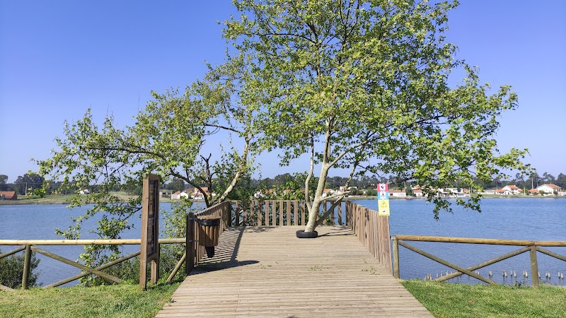Parque de Merendas da Murteira - Vista Alegre - foto 4