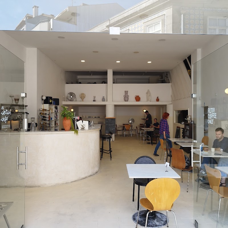 A Certain café - foto 3