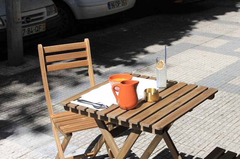 Brunch | Rua da Restauração 210