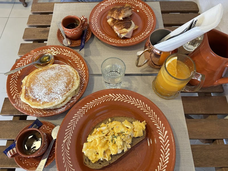 Brunch | Rua da Restauração 210 - foto 4