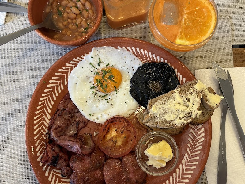 Brunch | Rua da Restauração 210 - foto 5